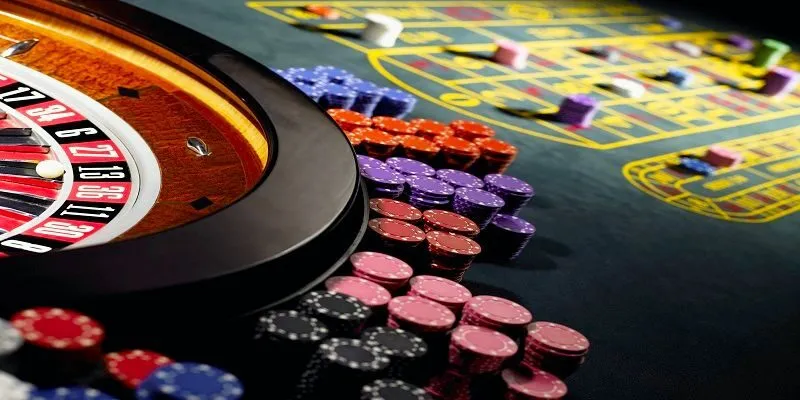 Cách tham gia chơi sảnh Casino tại  SunClub không khó